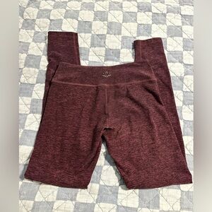 Beyond Yoga Legging Size Small
